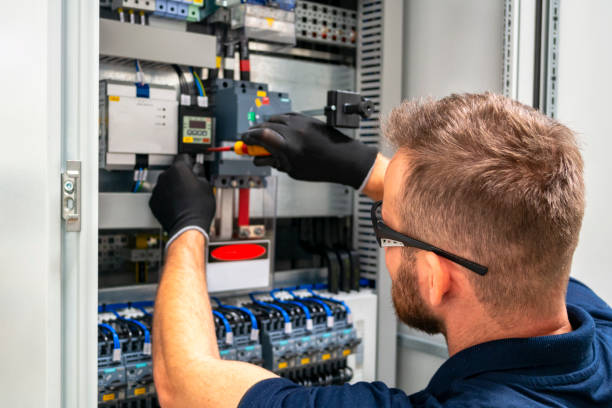 Best Circuit Breaker Repair  in Warsaw, IL