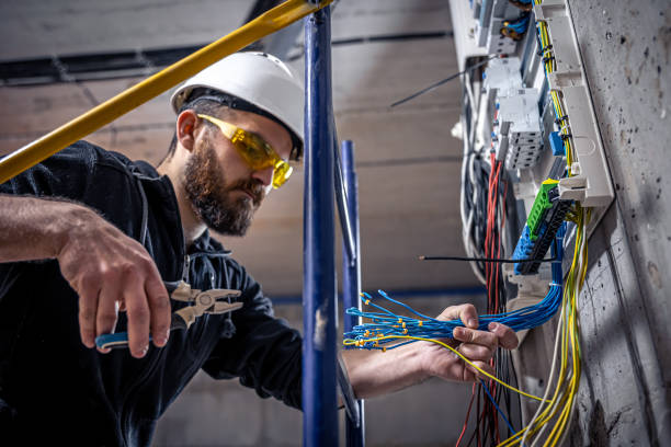 Best Electrical Upgrades for Homes  in Warsaw, IL