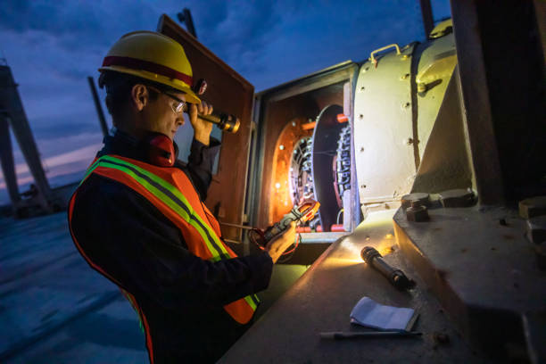 Best Local Electrician Companies  in Warsaw, IL