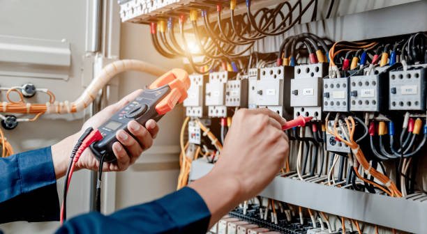 Best Emergency Electrician Near Me  in Warsaw, IL
