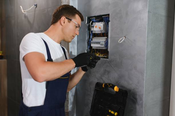 Best Affordable Electrician  in Warsaw, IL