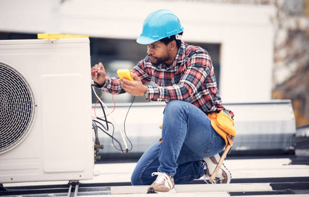 Best Industrial Electrical Services  in Warsaw, IL