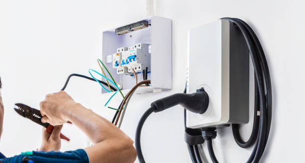Best Electrician Near Me  in Warsaw, IL