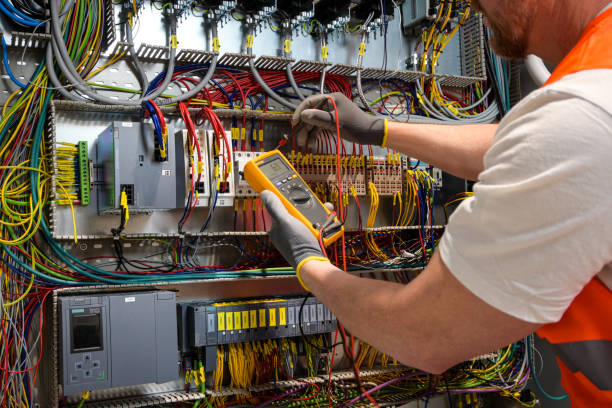 Best Electrical Troubleshooting Services  in Warsaw, IL