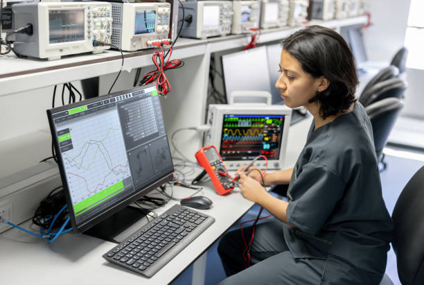 Best 24-Hour Electrician  in Warsaw, IL