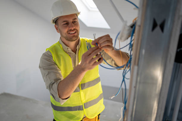 Best Residential Electrician Services  in Warsaw, IL