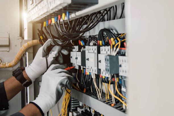 Best Electrical Rewiring Services  in Warsaw, IL